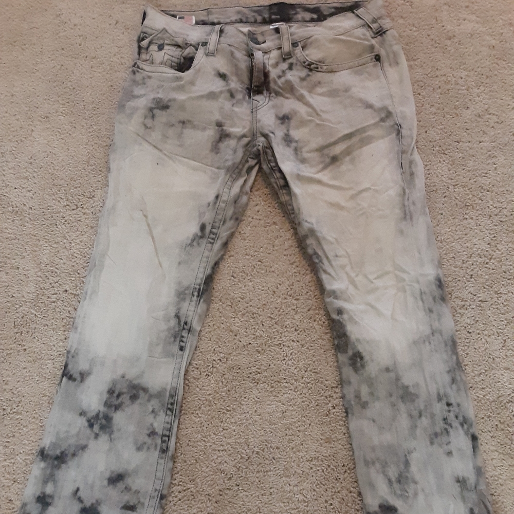 True religion